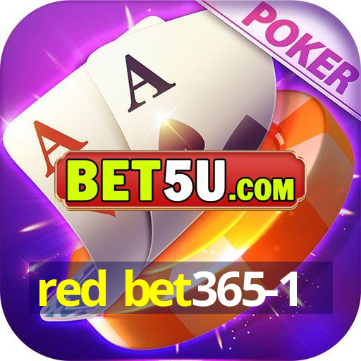 red bet365